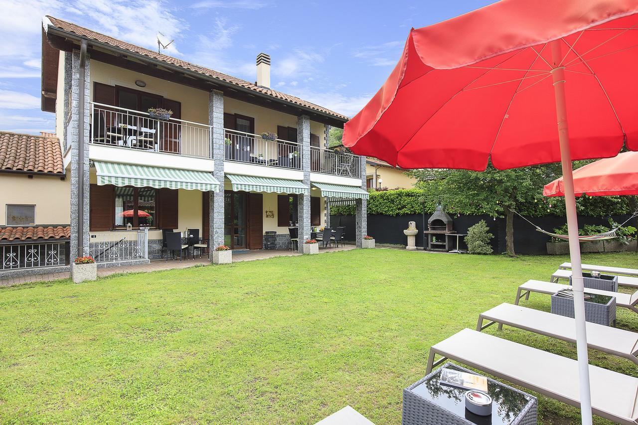 Casa Allegra 奥尔塔圣朱利奥 外观 照片